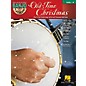 Hal Leonard Old-Time Christmas (Banjo Play-Along Volume 4) Banjo Play Along Series Softcover with CD thumbnail