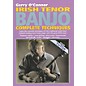 Waltons Irish Tenor Banjo Complete Techniques Waltons Irish Music Dvd Series DVD Written by Gerry O'Connor thumbnail
