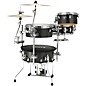 TAMA Cocktail-JAM 4-Piece Shell Pack With Hardware Midnight Gold Sparkle thumbnail