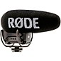 RODE VideoMic Pro+ On-Camera Shotgun Microphone thumbnail