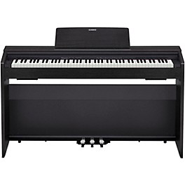 Casio PX-870 Digital Console Piano Black Casio PX-870 Digital Console Piano Black