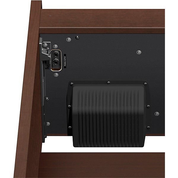 Open Box Casio PX-870 Digital Console Piano Level 1 Dark Brown
