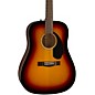 Fender FSR CD-60S Acoustic Guitar 3-Color Sunburst thumbnail