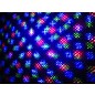 American DJ Lighting Effects Package with G300RGB Laser, ADJ VBar Pak and Fog Machine