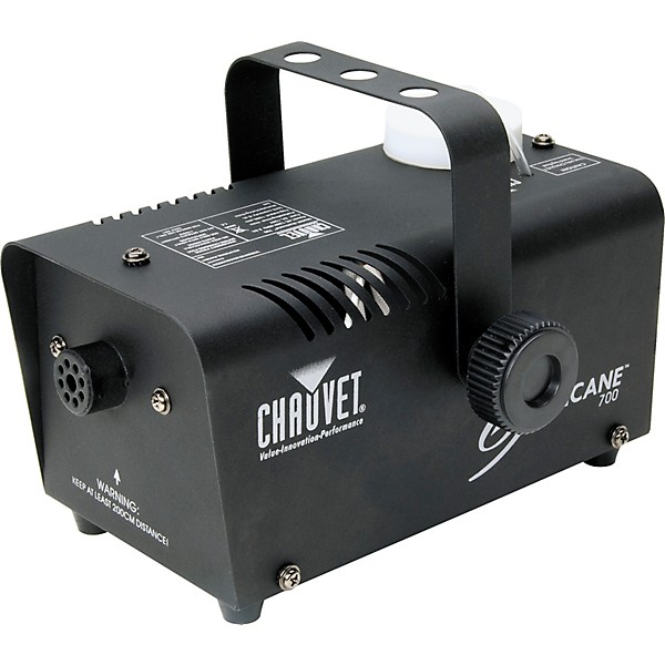 American DJ Lighting Effects Package with G300RGB Laser, ADJ VBar Pak and Fog Machine