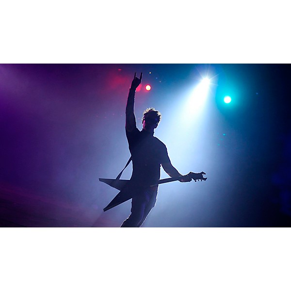 American DJ Lighting Effects Package with G300RGB Laser, ADJ VBar Pak and Fog Machine