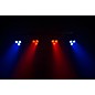 CHAUVET DJ 4BAR LT USB Wash Light System with JAM Pack Diamond Lighting Package