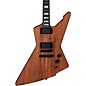 Open Box Schecter Guitar Research E-1 Koa Electric Guitar Level 2 Natural Satin 190839302182 thumbnail