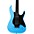 Schecter Guitar Research Sun Vall... Schecter Guitar Research Sun Valley SS FR-S Electric Guitar Riviera Blue Black Pickguard