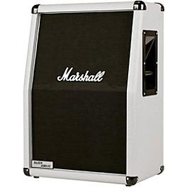 Marshall Silver Jubilee 140W 2x12 Vertical Slant Extension Guitar Speaker Cabinet