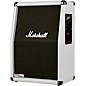Open Box Marshall Silver Jubilee 140W 2x12 Vertical Slant Extension Guitar Speaker Cabinet Level 1 thumbnail