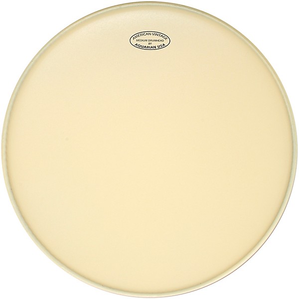Aquarian American Vintage Medium 22 in.