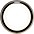 Aquarian Impact Clear Single Ply Bass Drum Head 22 in. Aquarian Impact Clear Single Ply Bass Drum Head 16 in.