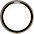 Aquarian Impact Clear Single Ply Bass Drum Head 22 in. Aquarian Impact Clear Single Ply Bass Drum Head 24 in.
