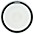 Aquarian Impact Coated Single-Ply Bass Drum Head 20 in. Aquarian Impact Coated Single-Ply Bass Drum Head 22 in.