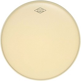 Aquarian Modern Vintage Medium Bass Drum Head 26 in. Aquarian Modern Vintage Medium Bass Drum Head 18 in.