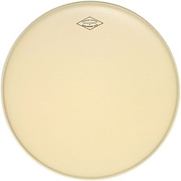 Aquarian Modern Vintage Medium Bass Drum Head 22 in.