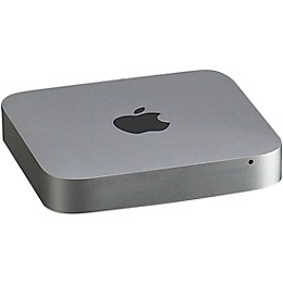 Apple Complete Recording Studio with Mac mini v7 (MGEM2LL/A)