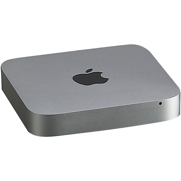Apple Complete Recording Studio with Mac mini v7 (MGEM2LL/A)