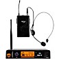 Open Box Nady DW-11 LT 24 bit Digital Headmic Wireless Microphone System Level 1 thumbnail
