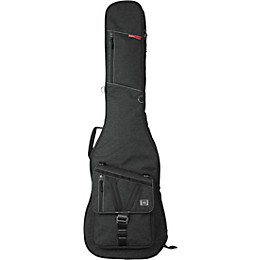 Open Box Gator GT-BASS-TP Transit Bass Guitar Gig Bag Level 1 Black