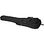 Open Box Gator GT-BASS-TP Transit Bass Guitar Gig Bag Level 1 Black
