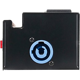 American DJ POW-R BAR65 Power Strip Surge Protector With USB Hub