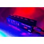 American DJ POW-R BAR65 Power Strip Surge Protector With USB Hub