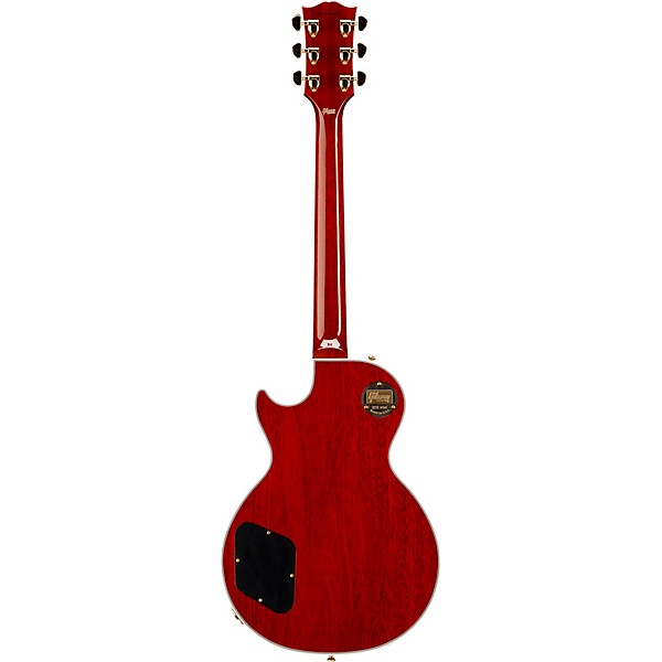 Gibson Les Paul 2017年製 チェリー 2017 Gibson Les Paul Classic Cherry Sunburst – Music City