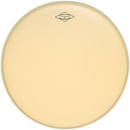 Aquarian Modern Vintage Thin Bass Drum Head 28 in. Aquarian Modern Vintage Thin Bass Drum Head 16 in.