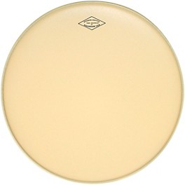 Aquarian Modern Vintage Thin Bass Drum Head 28 in. Aquarian Modern Vintage Thin Bass Drum Head 20 in.