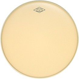 Aquarian Modern Vintage Thin Bass Drum Head 22 in.