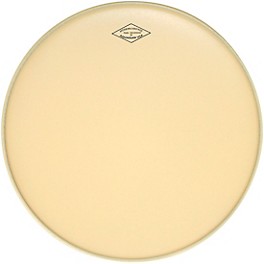 Aquarian Modern Vintage Thin Bass Drum Head 28 in. Aquarian Modern Vintage Thin Bass Drum Head 24 in.