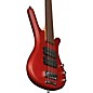 Open Box Warwick Corvette $$ 5-String Electric Bass Guitar with Wenge Fingerboard Level 1 Burgundy Red
