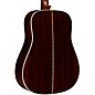Open Box Martin D-28 Standard Dreadnought Acoustic Guitar Level 2 Natural 194744276828