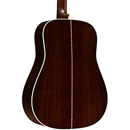 Martin D-28 Standard Dreadnought Acoustic Guitar Natural