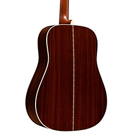 Martin D-28 Standard Dreadnought Acoustic Guitar Natural