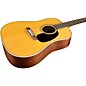 Martin D-28 Standard Dreadnought Acoustic Guitar Natural