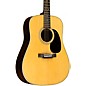 Martin D-28 Standard Dreadnought Acoustic Guitar Natural thumbnail