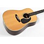 Open Box Martin 2024 D-28 Standard Dreadnought Acoustic Guitar - Level 3 Natural 197881487607