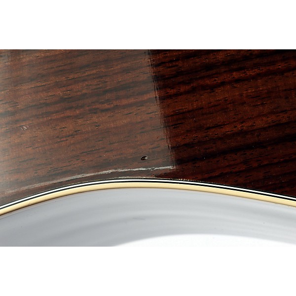 Open Box Martin 2024 D-28 Standard Dreadnought Acoustic Guitar - Level 3 Natural 197881487607