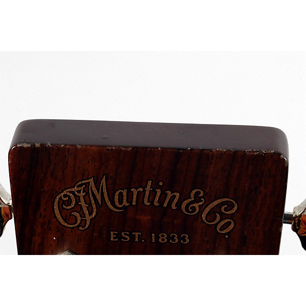 Open Box Martin 2024 D-28 Standard Dreadnought Acoustic Guitar - Level 3 Natural 197881487607