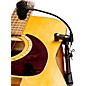 Nady Satellite AGM-100 - 100-Channel True Diversity Wireless Instrument System for Acoustic or Nylon String Guitar