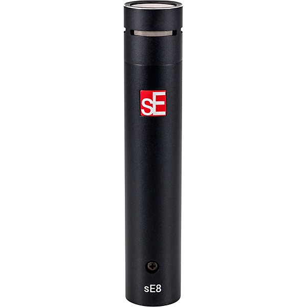Open Box sE Electronics sE8 Small Diaphragm Condenser Microphone Level 1