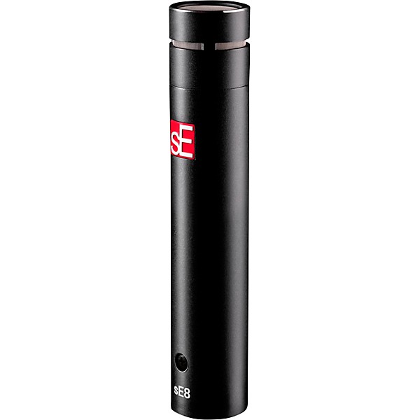 sE Electronics sE8 Small Diaphragm Condenser Microphone