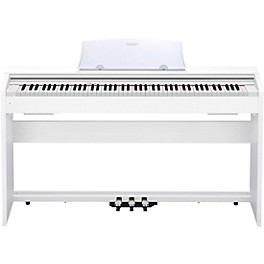 Casio Privia PX-770 Digital Piano White Casio Privia PX-770 Digital Piano White