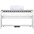 Casio Privia PX-770 Digital Piano White Casio Privia PX-770 Digital Piano White