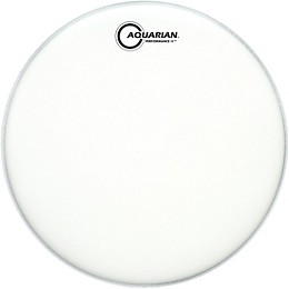 Aquarian Performance II Coated Snare Drum Head 14 in.