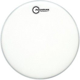 Aquarian Performance II Coated Snare Drum Head 14 in. Aquarian Performance II Coated Snare Drum Head 14 in.