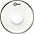 Aquarian Classic Clear With Power Dot Tom Head 6 in. Aquarian Classic Clear With Power Dot Tom Head 8 in.